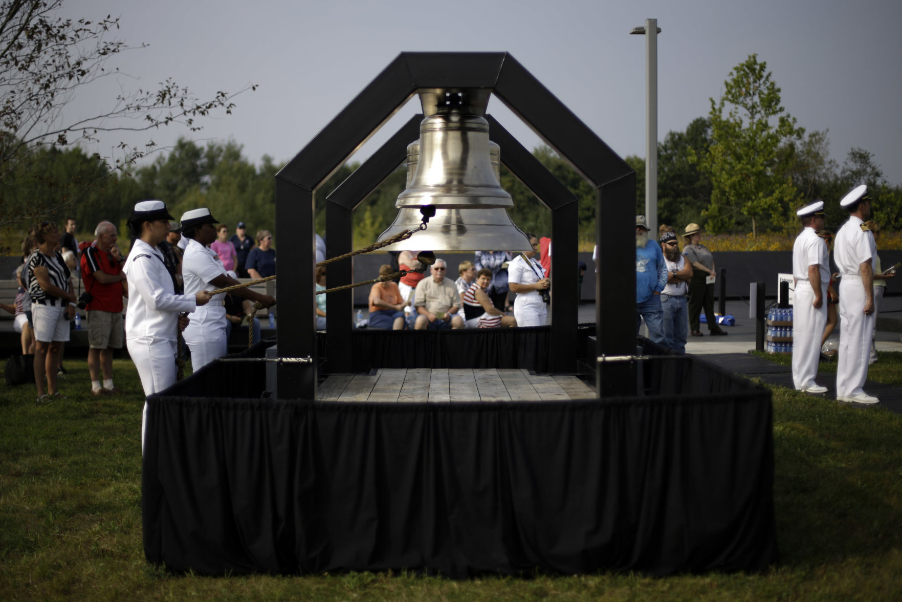 Remembering Sept. 11